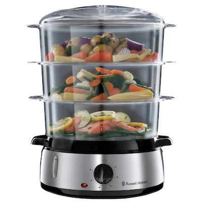 RUSSELL HOBBS 19270-5 parní hrnec